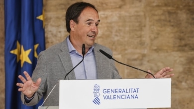Pérez Llorca anuncia que Disney inyecta más de 40 millones de euros en la Comunidad Valenciana