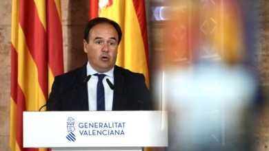 La Comunidad Valenciana elimina la lista de espera para enfermos de ELA con una inversión de 3,2 millones de euros