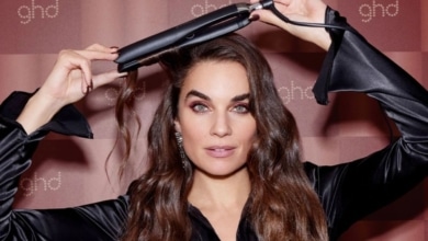 Una plancha de pelo inteligente que adapta el calor a tu melena: ¡vuelve a estar rebajada en El Corte Inglés!