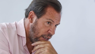 Puente arremete contra la juez Tardón: "Hasta la fecha, ha dado muestras de que se pueda dudar de su imparcialidad"