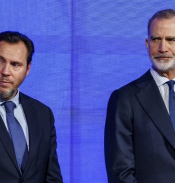 Óscar Puente pone en riesgo parte de los votos del PSOE por [...]