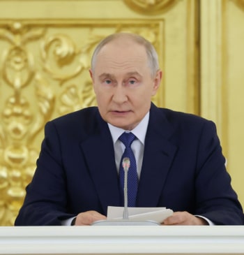 Putin pone a prueba a Europa una y otra vez