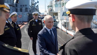 Kuriles, las islas rusas disputadas por Japón que han abierto una insospechada crisis diplomática con EEUU de por medio