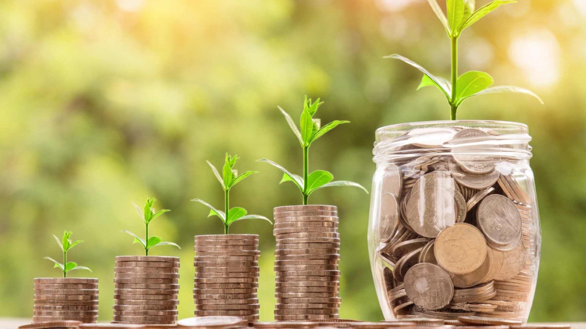 Interés compuesto explicado con casos reales: cuánto tiempo necesitas para duplicar tus ahorros