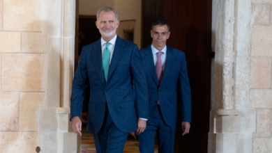 El rey, a la espera de que Sánchez le autorice a visitar Ceuta