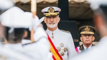 El 'farol' de la república, la eterna jugada de la izquierda para mantener a raya a la Corona