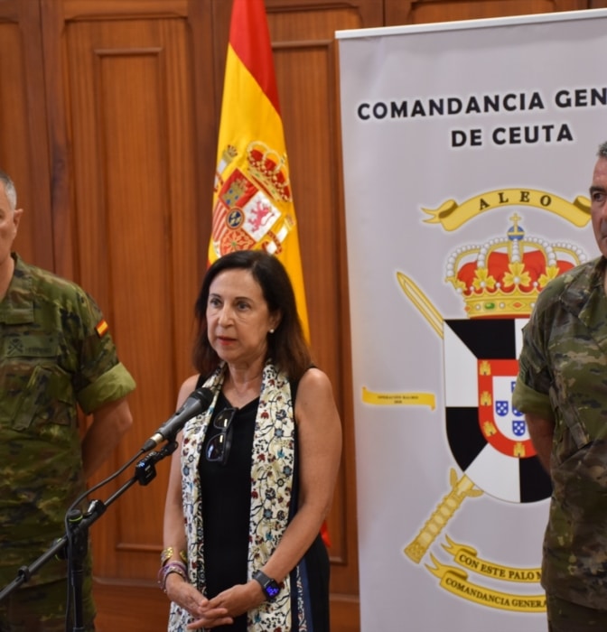 El PP acusa a Moncloa de "presionar" a Robles para plantar al Senado y la califican de "otro peón del sanchismo"