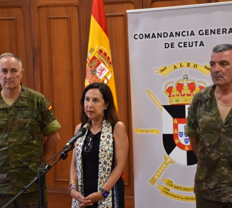 El PP acusa a Moncloa de "presionar" a Robles para plantar al Senado y la califican de "otro peón del sanchismo"