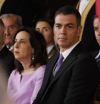 Moncloa desautoriza a Robles por cerrar directamente con Rollán su comparecencia en [...]
