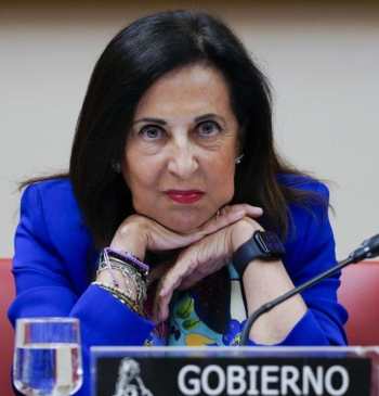 ERC vincula la crisis de Ceuta a Pegasus y critica a Robles [...]