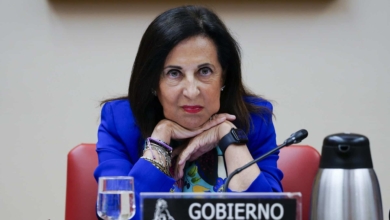 ERC vincula la crisis de Ceuta a Pegasus y critica a Robles por "autoengañarse" sobre la fiabilidad de Marruecos