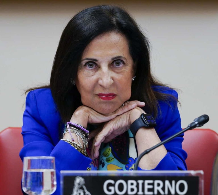 ERC vincula la crisis de Ceuta a Pegasus y critica a Robles por "autoengañarse" sobre la fiabilidad de Marruecos