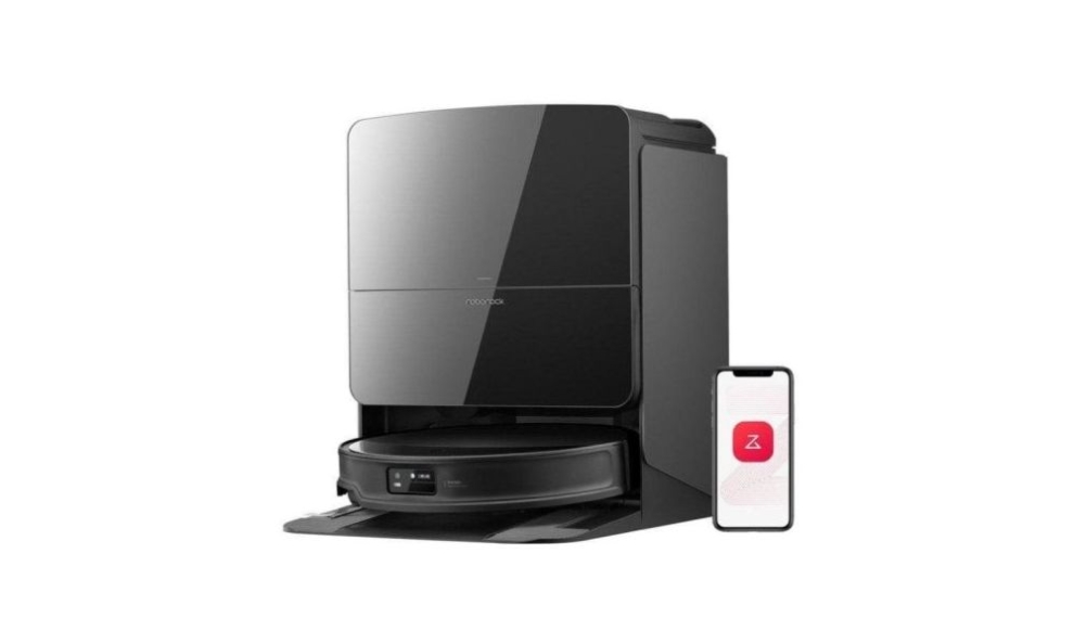 Roborock Saros 10R