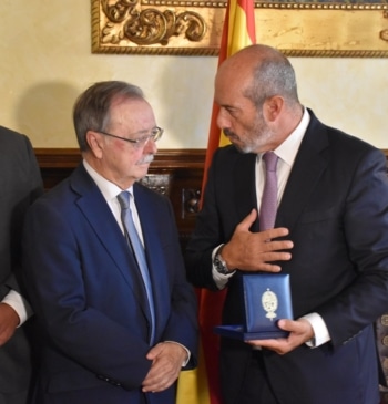 Rollán apunta desde Ceuta a la necesidad de cambios normativos para agilizar [...]