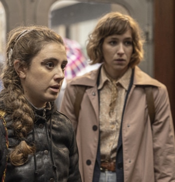 Telecinco está emitiendo una de las mejores series españolas de los últimos [...]