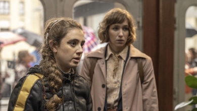 Telecinco está emitiendo una de las mejores series españolas de los últimos tiempos; nadie está viéndola