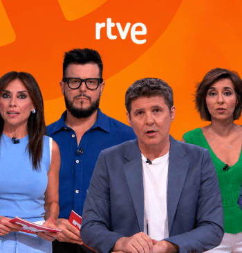 Movimientos tectónicos en RTVE de cara al próximo curso: ¿sustituirá Jesús Cintora [...]