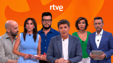 Movimientos tectónicos en RTVE de cara al próximo curso: ¿sustituirá Jesús Cintora a Javier Ruiz?