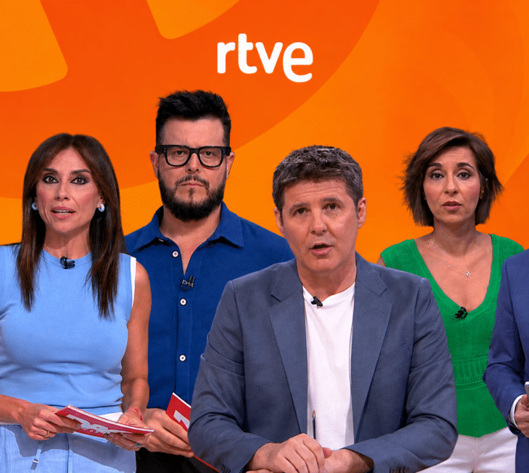 Movimientos tectónicos en RTVE de cara al próximo curso: ¿sustituirá Jesús Cintora a Javier Ruiz?
