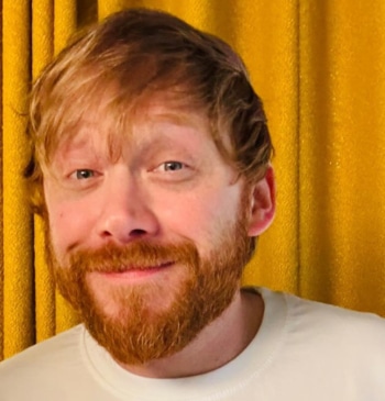 El precio de volver a Hogwarts: el activismo trans cancela a Rupert [...]