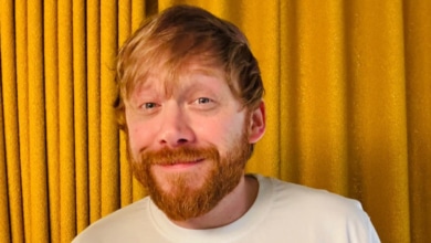 El precio de volver a Hogwarts: el activismo trans cancela a Rupert Grint por interpretar a Ron Weasley en un musical de Harry Potter en Broadway