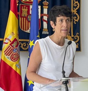 El Gobierno no descarta ampliar a 4.000 las 1.500 plazas de acogida [...]
