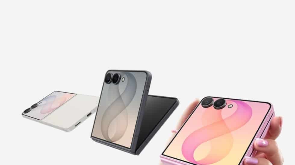 El nuevo Galaxy Z Flip8 ya está a la venta en España: así puedes comprarlo este mes con hasta 1.046€ de descuento