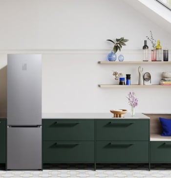 ¿Cambiar de frigorífico para mejorar el consumo? Este combi de Samsung te [...]