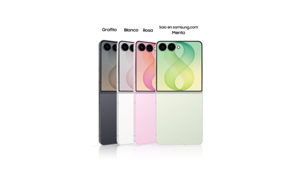 Galaxy Z Flip8