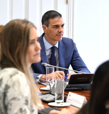 Sánchez convoca el Consejo de Seguridad Nacional cuando ya no es necesario