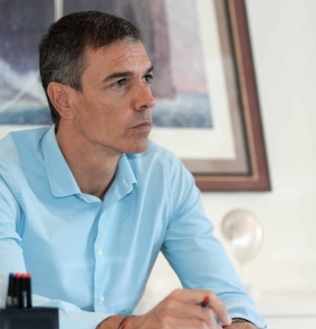 Así dejan las encuestas electorales al PSOE de Sánchez en plena crisis [...]