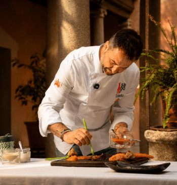 La Mancha aúna gastronomía y astronomía ante el eclipse total de sol [...]