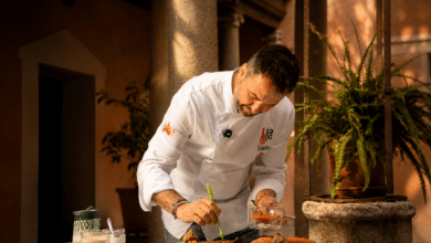 La Mancha aúna gastronomía y astronomía ante el eclipse total de sol con una comida popular de Sabor Toledo