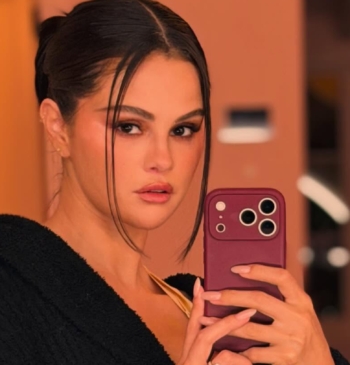 El caos de la startup de salud mental de Selena Gomez y [...]