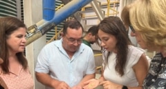 Castilla-La Mancha se consolida como líder agrícola, ya produce el 20% de la semilla certificada de España