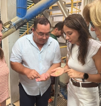 Castilla-La Mancha se consolida como líder agrícola, ya produce el 20% de [...]