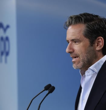 El PP caldea las comparecencias de los ministros por Ceuta: "Sánchez los [...]