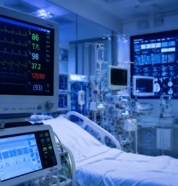 Serveo compra el negocio de ingeniería clínica y electromedicina hospitalaria de Hermed [...]