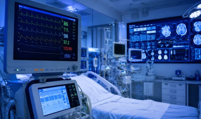 Serveo compra el negocio de ingeniería clínica y electromedicina hospitalaria de Hermed en España