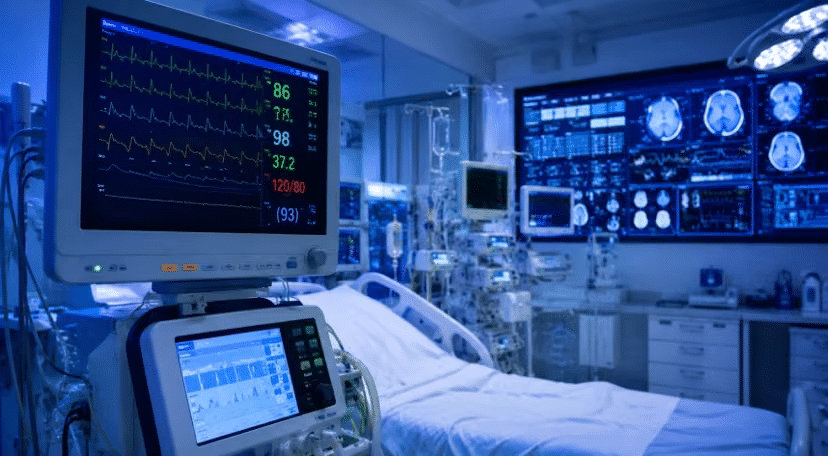 Serveo compra el negocio de ingeniería clínica y electromedicina hospitalaria de Hermed en España