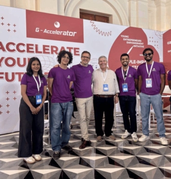 G-Accelerator Impact Call se consolida como aliado de jóvenes emprendedores