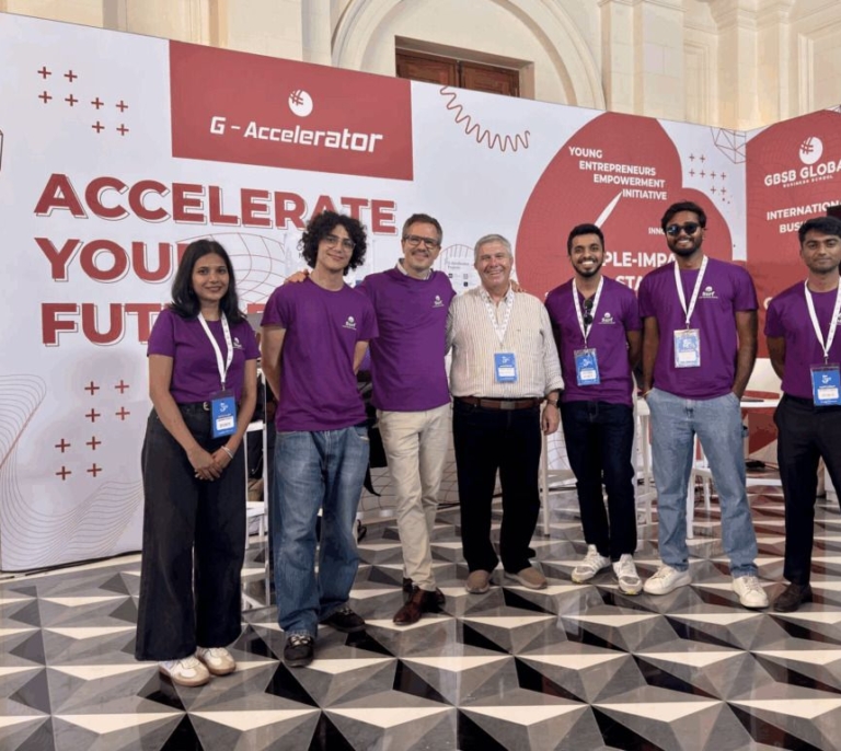 G-Accelerator Impact Call se consolida como aliado de jóvenes emprendedores