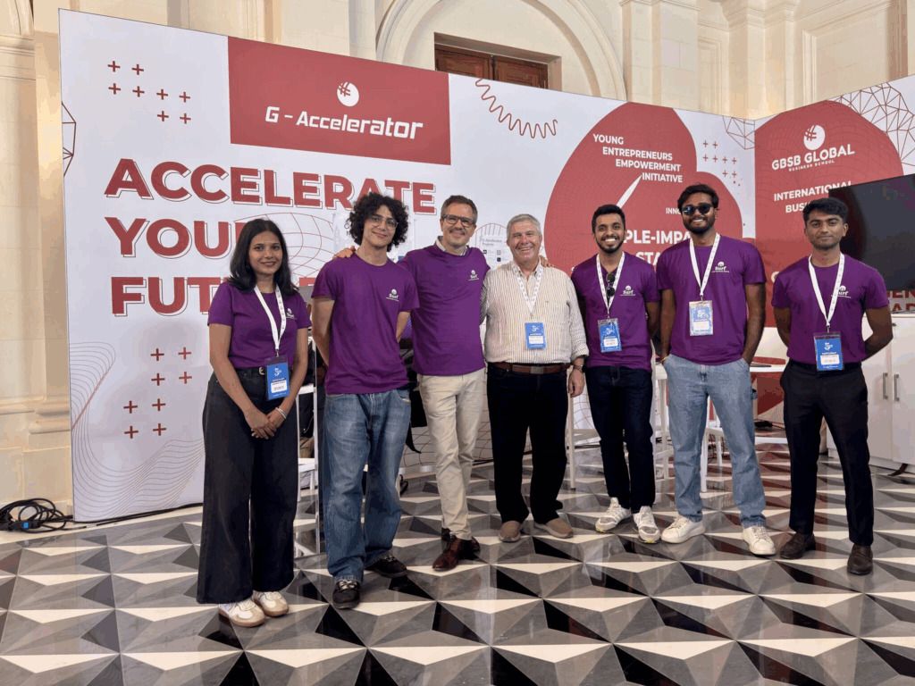 G-Accelerator Impact Call se consolida como aliado de jóvenes emprendedores