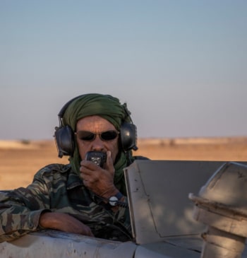 EEUU mueve ficha para designar al Polisario como "organización terrorista"