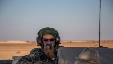 EEUU mueve ficha para designar al Polisario como "organización terrorista"