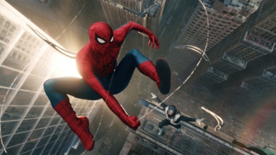 He visto las 11 películas de Spider-Man y he llegado a esta conclusión