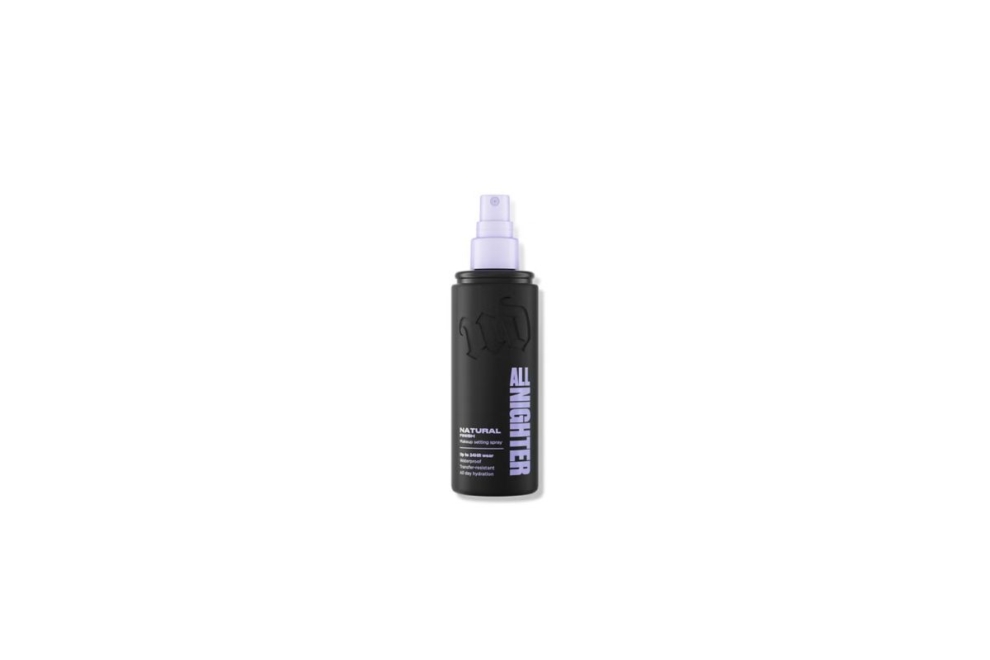 spray fijador Urban Decay All Nighter