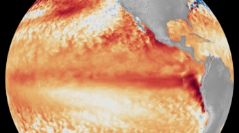 El Niño que lo puede cambiar todo: "En 2027 nos vamos a llevar un susto grande"
