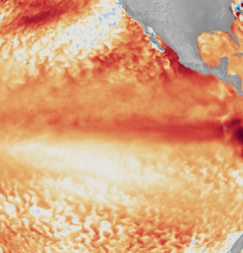 El Niño que lo puede cambiar todo: "En 2027 nos vamos a [...]