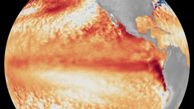 El Niño que lo puede cambiar todo: "En 2027 nos vamos a llevar un susto grande"